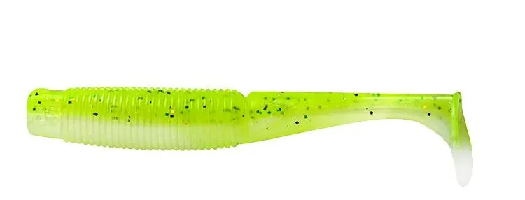 Daiwa Bait Junkie Minnow Soft Plastic Lure 2.5
