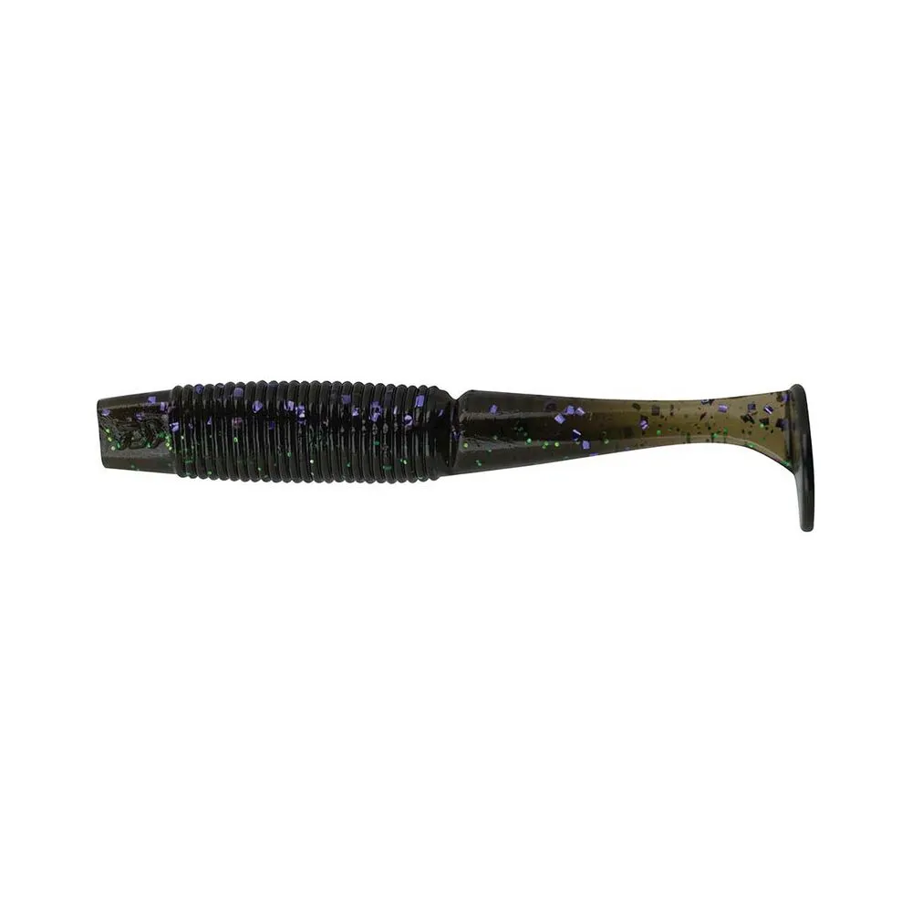Daiwa Bait Junkie Minnow Soft Plastic Lure 2.5