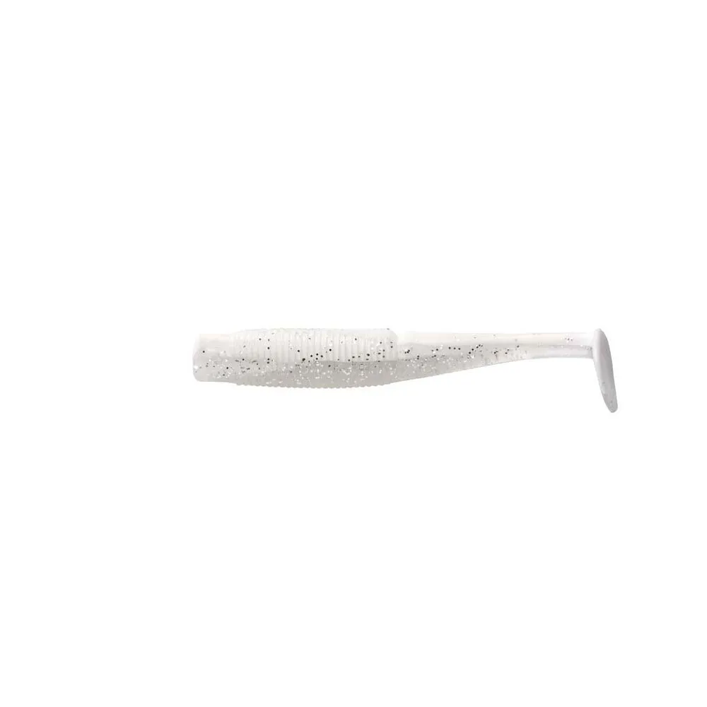 Daiwa Bait Junkie Minnow Soft Plastic Lure 2.5