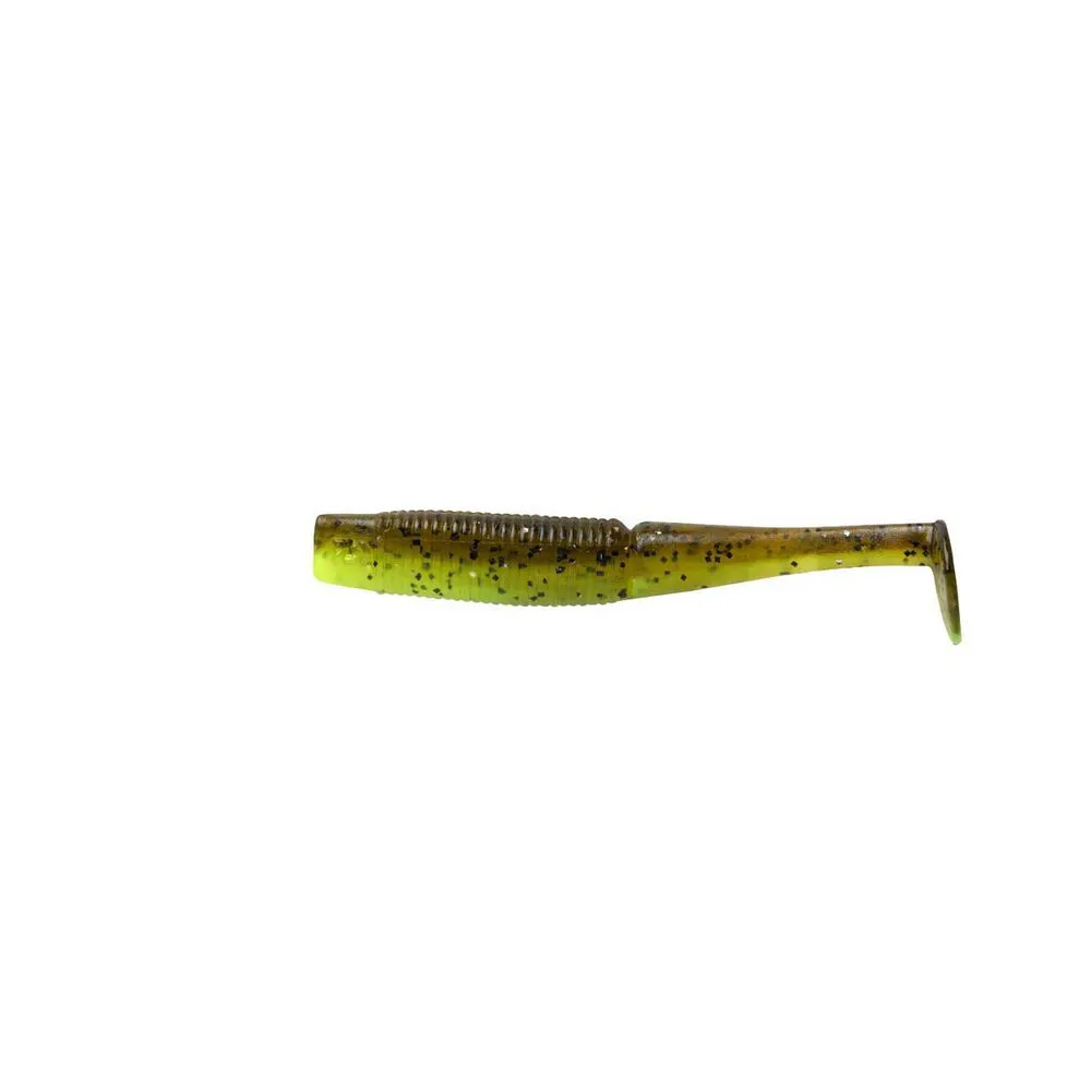 Daiwa Bait Junkie Minnow Soft Plastic Lure 2.5