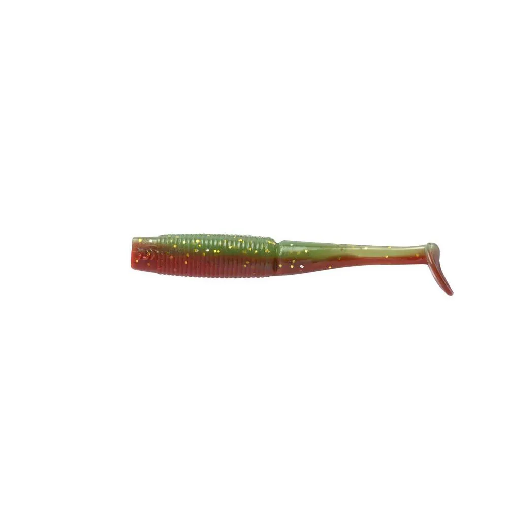Daiwa Bait Junkie Minnow Soft Plastic Lure 2.5