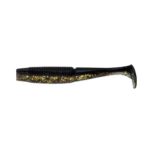Daiwa Bait Junkie Minnow Soft Plastic Lure 2.5