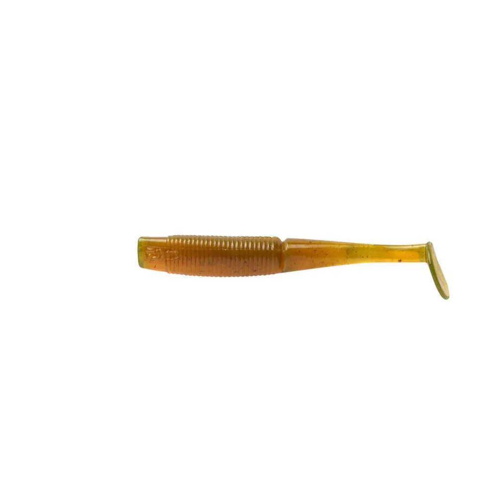 Daiwa Bait Junkie Minnow Soft Plastic Lure 2.5