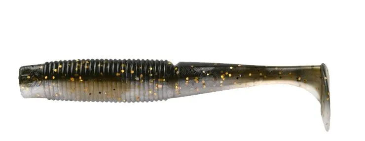 Daiwa Bait Junkie Minnow Soft Plastic Lure 2.5