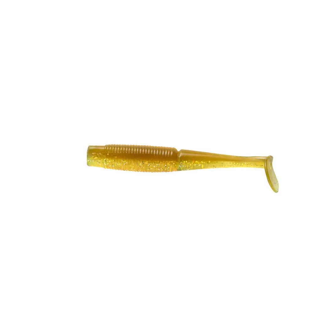 Daiwa Bait Junkie Minnow Soft Plastic Lure 2.5