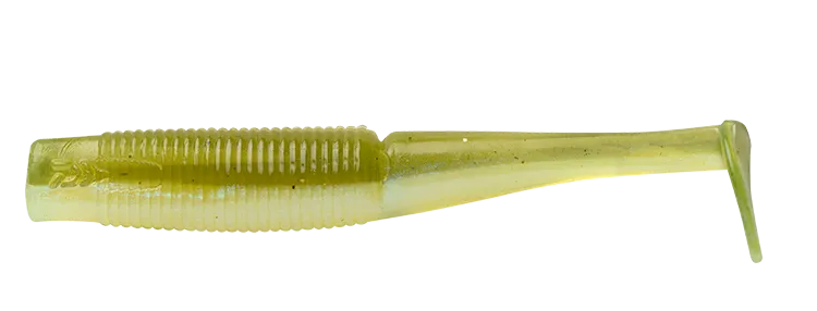 Daiwa Bait Junkie Minnow Soft Plastic Lure 2.5