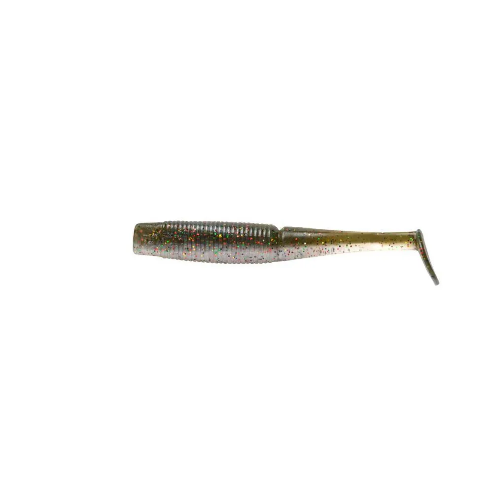 Daiwa Bait Junkie Minnow Soft Plastic Lure 2.5