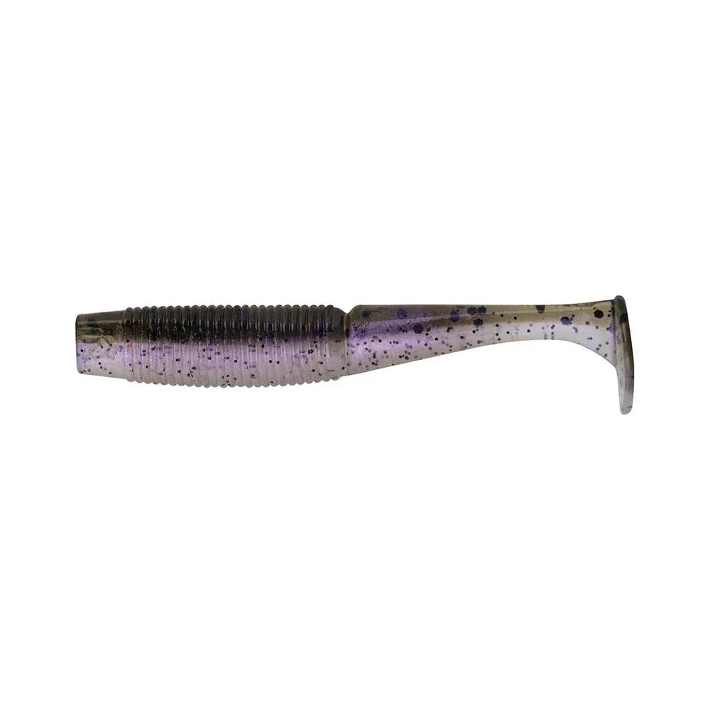 Daiwa Bait Junkie Minnow Soft Plastic Lure 2.5