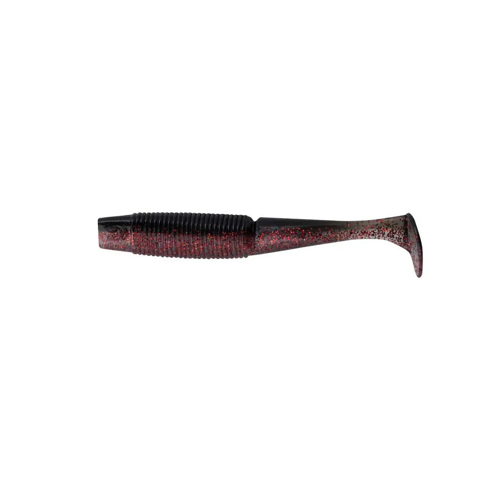 Daiwa Bait Junkie Minnow Soft Plastic Lure 2.5