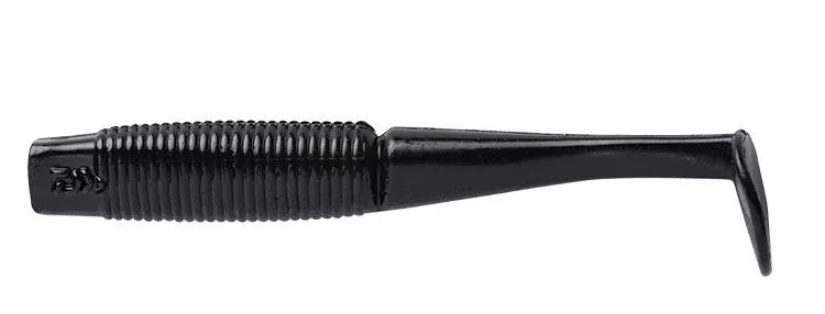 Daiwa Bait Junkie Minnow Soft Plastic Lure 2.5
