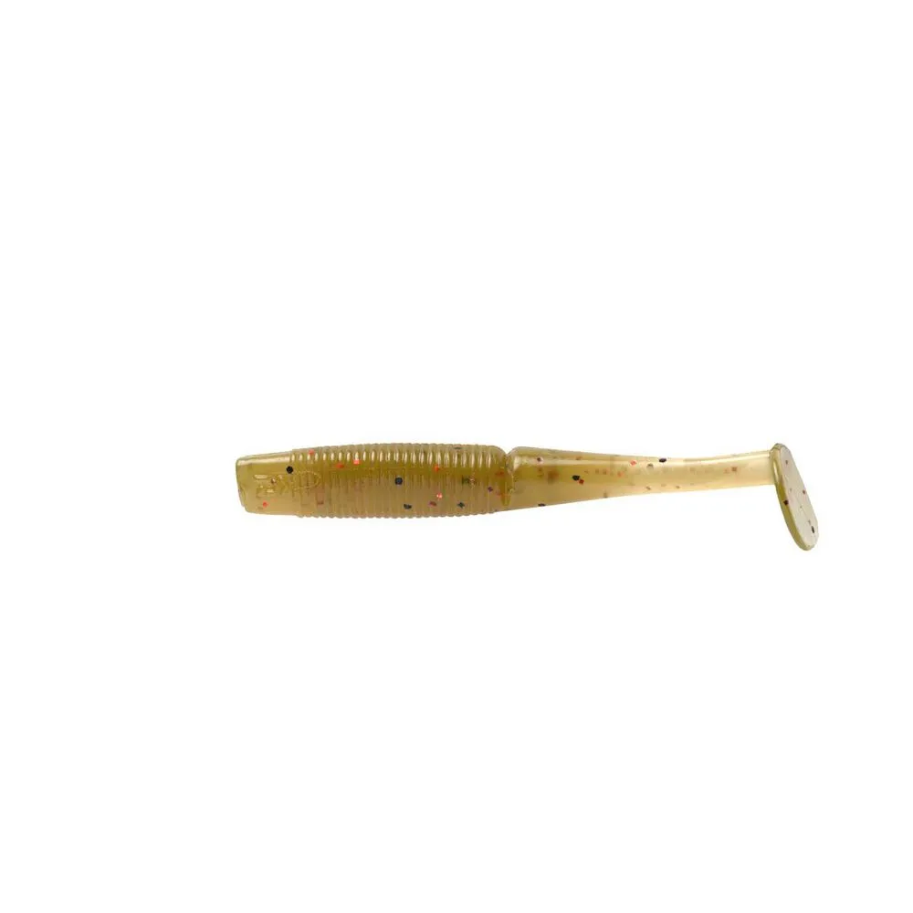 Daiwa Bait Junkie Minnow Soft Plastic Lure 2.5