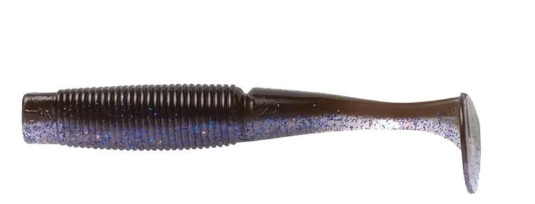 Daiwa Bait Junkie Minnow Soft Plastic Lure 2.5