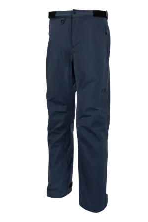 Daiwa Rainmax Stretch Light Weight Pants Indigo Blue