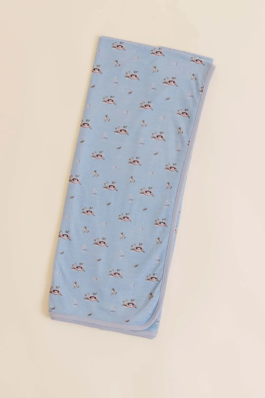 Dandillie Nest Swaddle Blanket