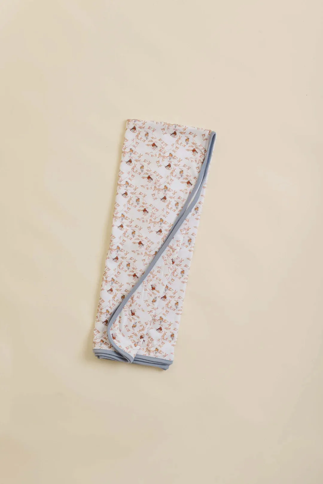 Dandillie Robin Swaddle Blanket