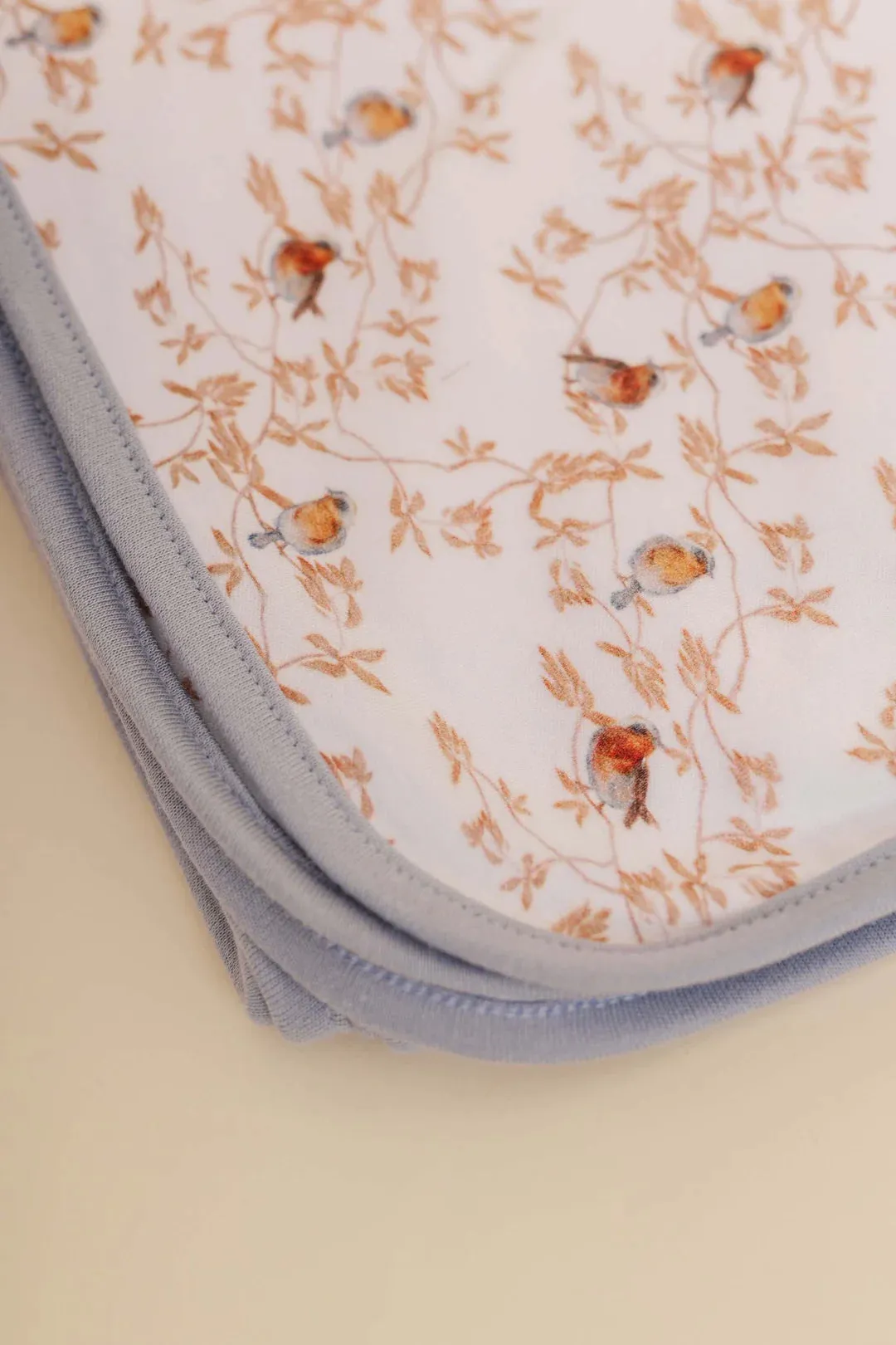 Dandillie Robin Swaddle Blanket