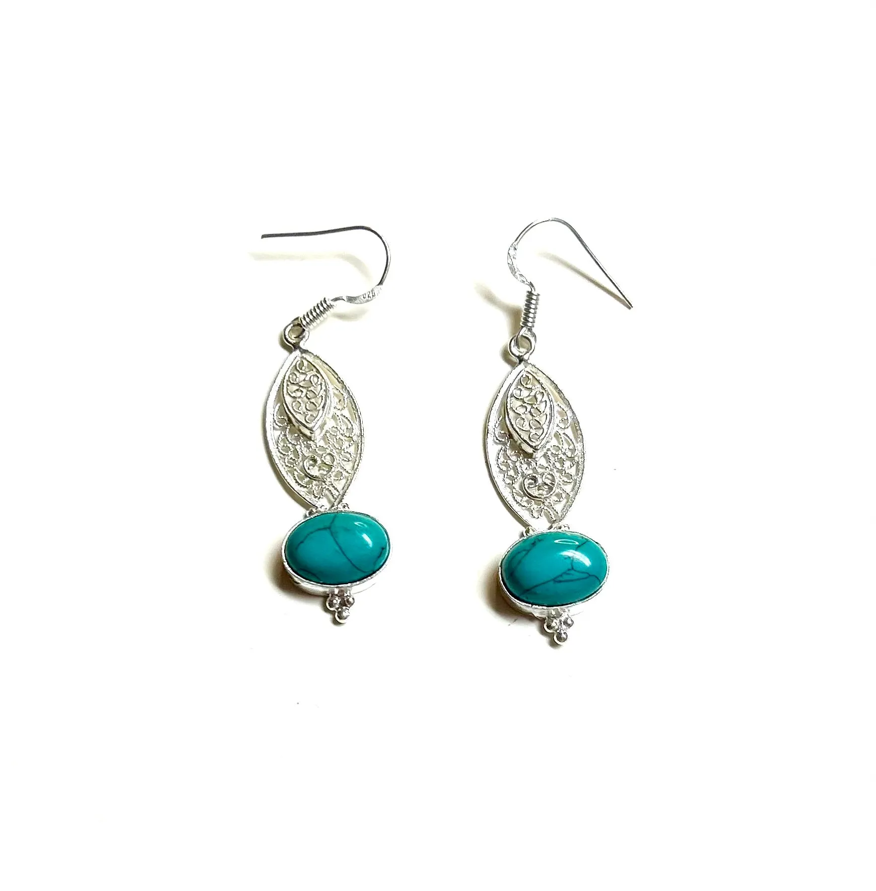 Dangle Earrings