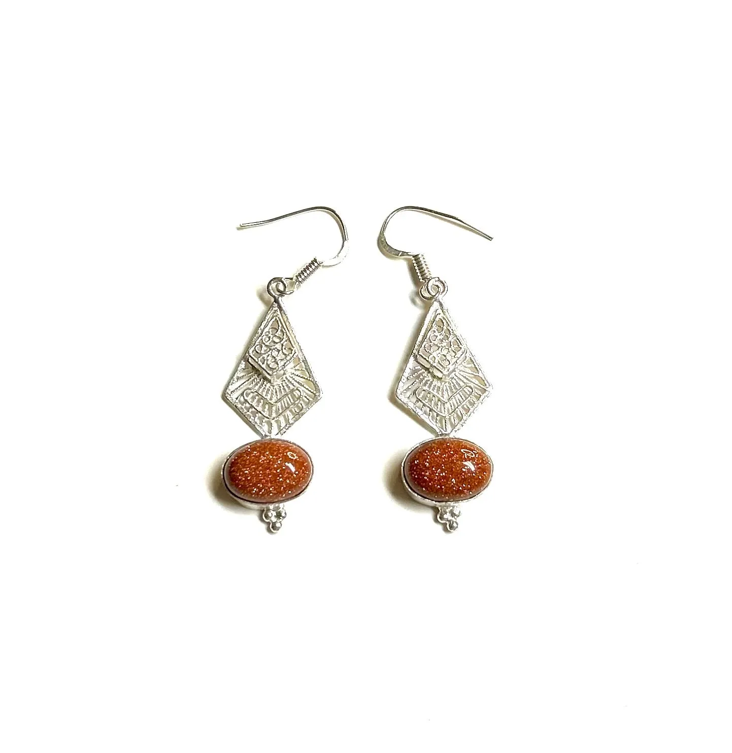 Dangle Earrings