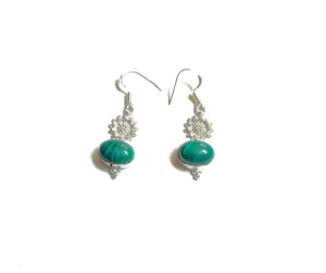 Dangle Earrings