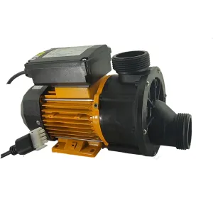 Davey QB035 Spa Circulation Filtration Pump - .25kW or 1/3HP