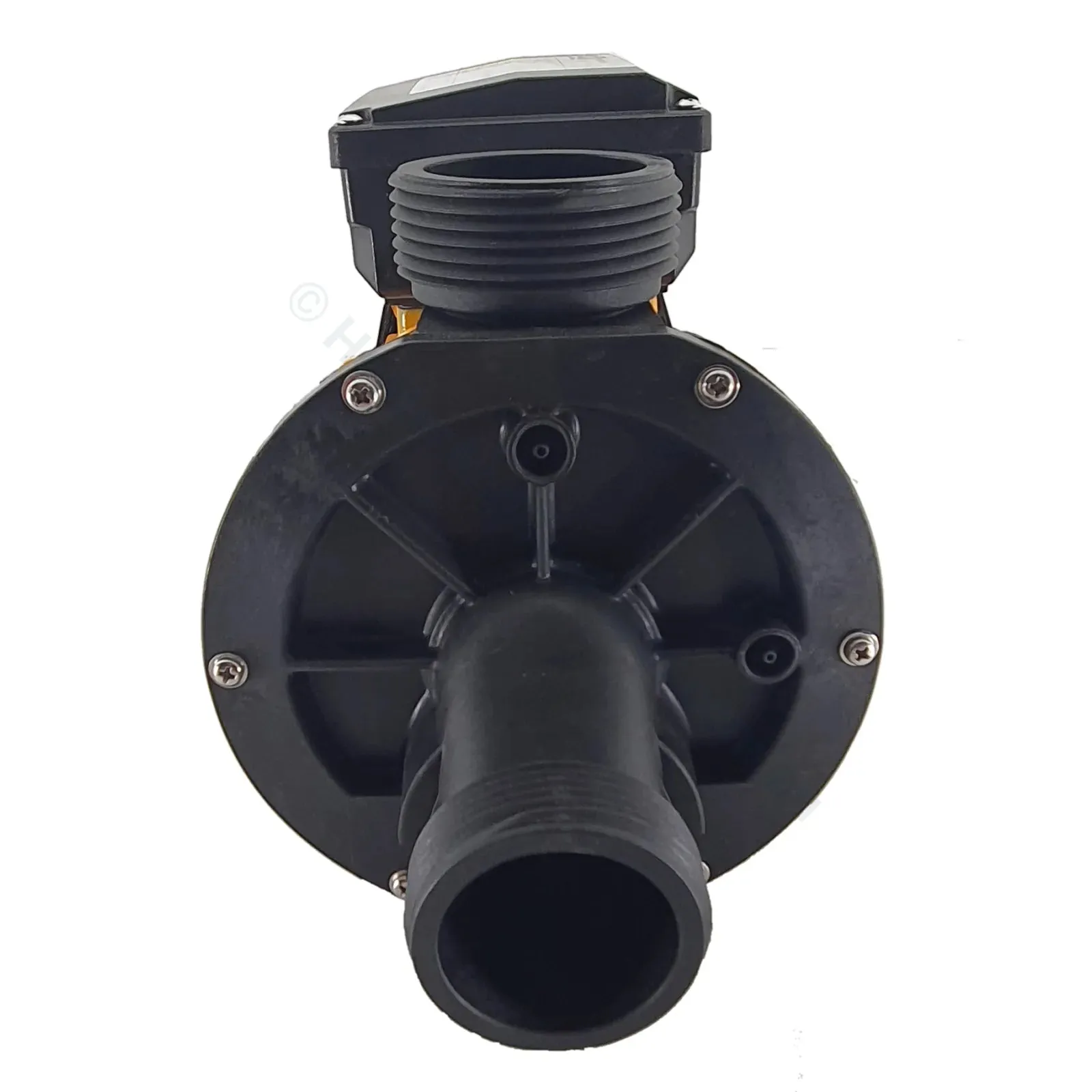 Davey QB035 Spa Circulation Filtration Pump - .25kW or 1/3HP