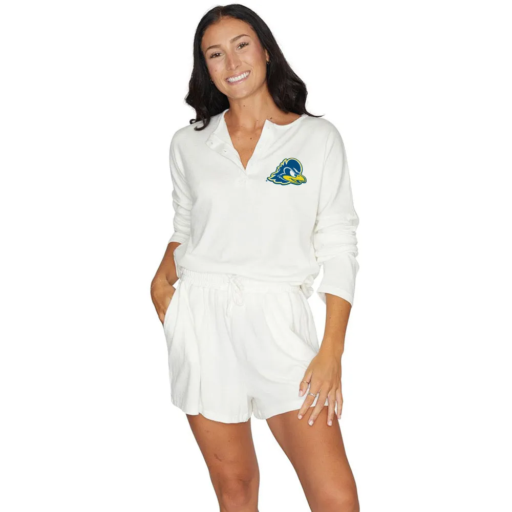 Delaware Knit Set