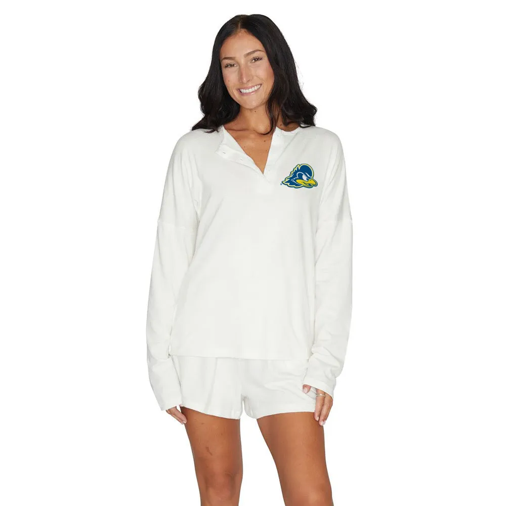 Delaware Knit Set