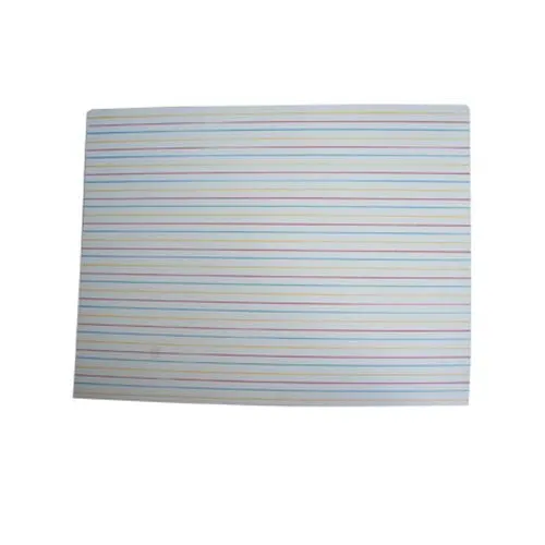 Deli Display Book E38988 A4 - 20 pockets