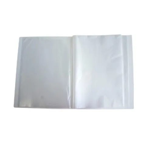 Deli Display Book E38988 A4 - 20 pockets