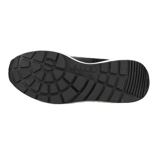 Diadora Kmaro Women's Black Casual Sneakers