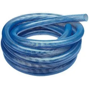 Draper 20471 Pvc Suction Hose, 10M X 75Mm/3" Dr-20471 30OFF