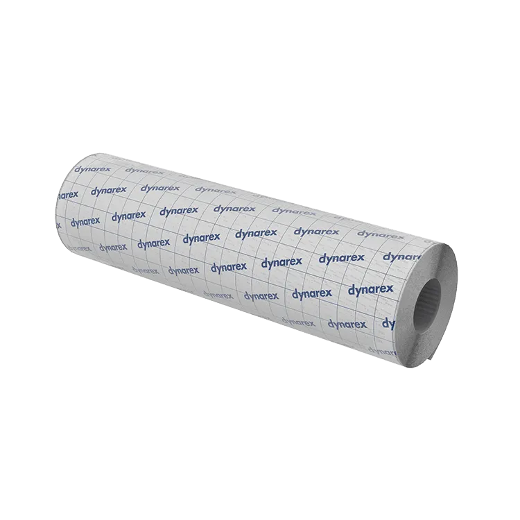 Dynarex - View Guard Transparent Film Dressing Roll