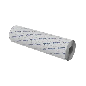 Dynarex - View Guard Transparent Film Dressing Roll