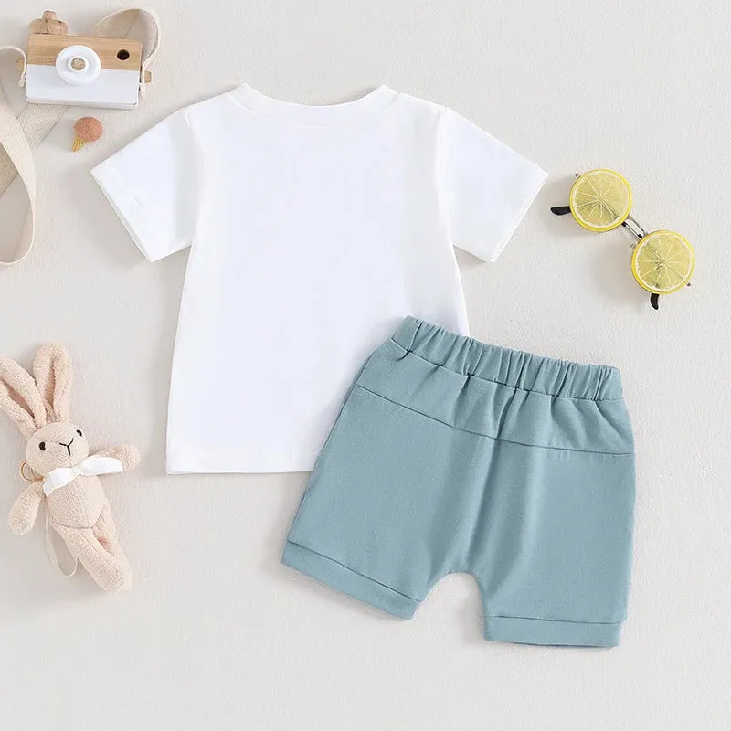 Easter Green Set