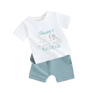 Easter Green Set