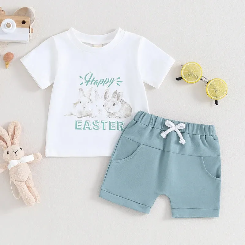 Easter Green Set