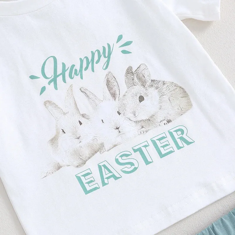 Easter Green Set