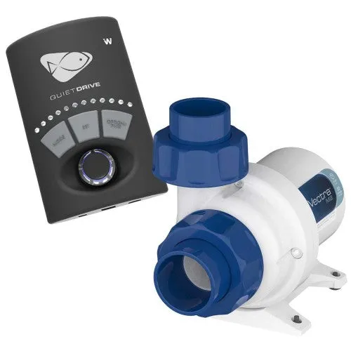 EcoTech Marine VECTRA L2 DC RETURN PUMP (3100 GPH)