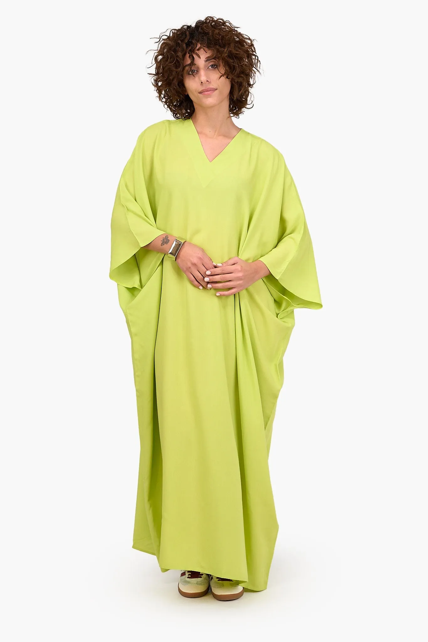 Elegant Maxi Dress