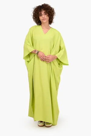 Elegant Maxi Dress