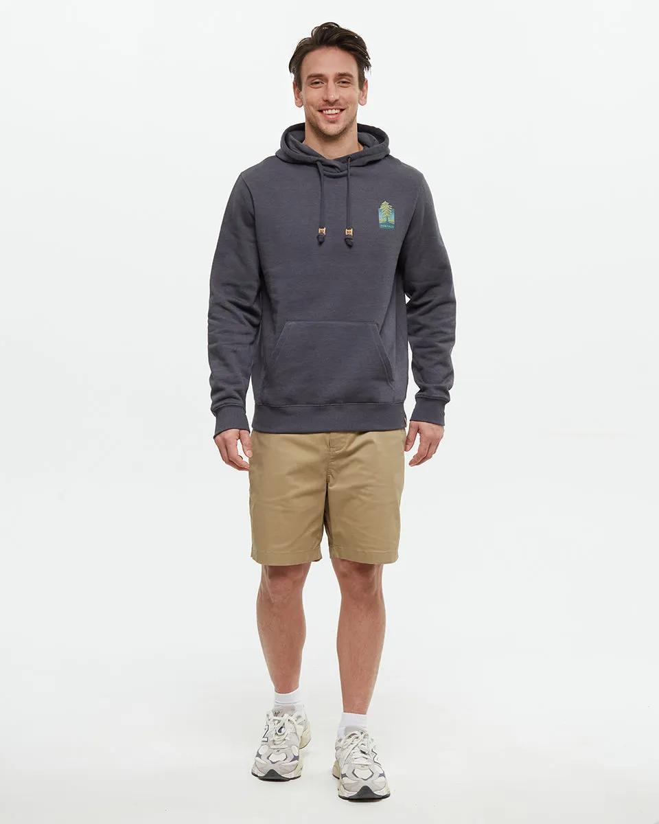 Emerald Edge Hoodie