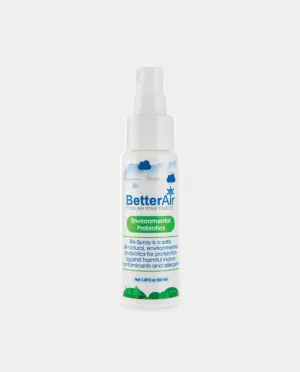 Environmental Probiotics Spray- Travel Size