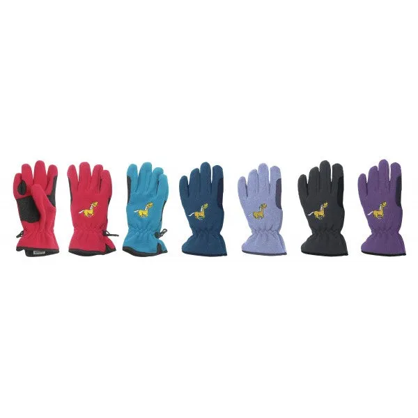 EquiStar™ Childs' Pony Fleece Gloves