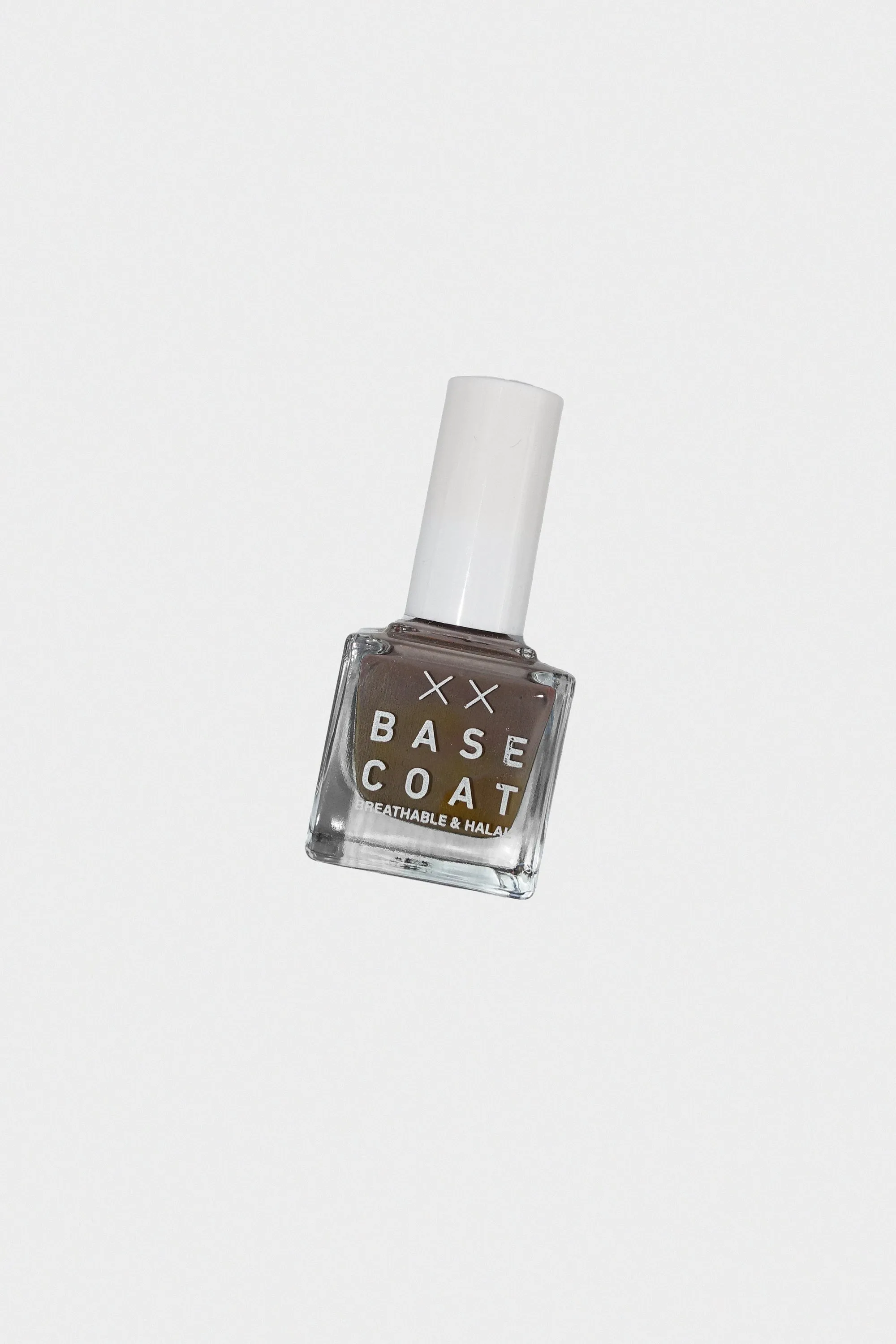 Eucalyptus Nail Polish