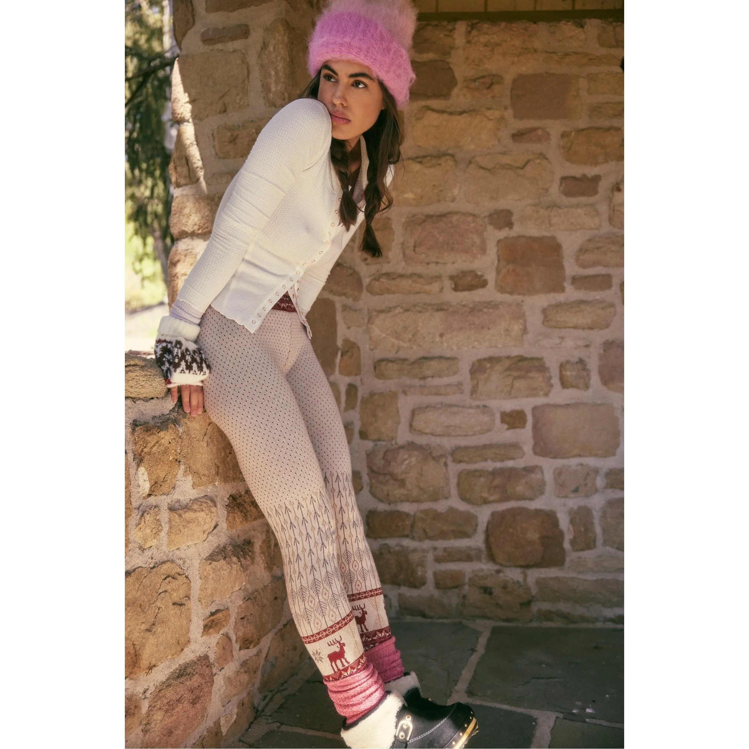Falala Legging