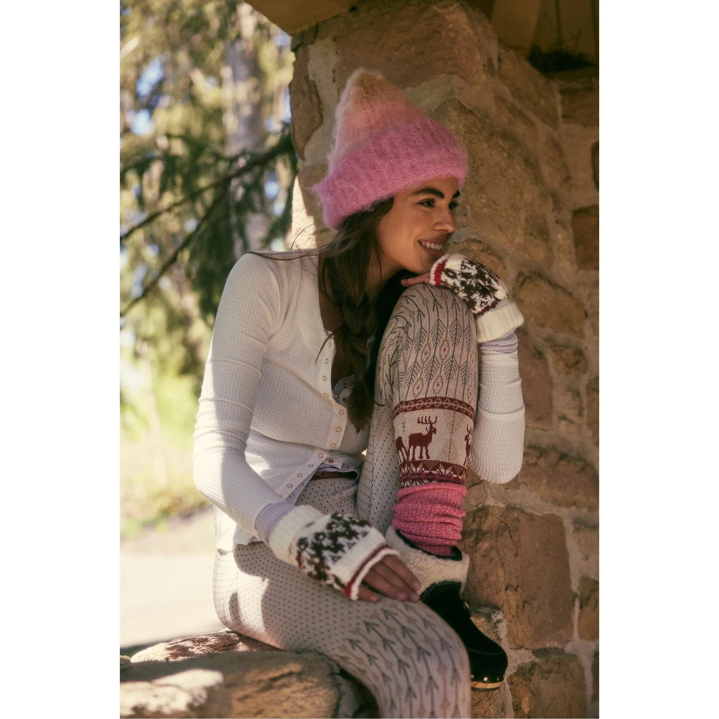 Falala Legging