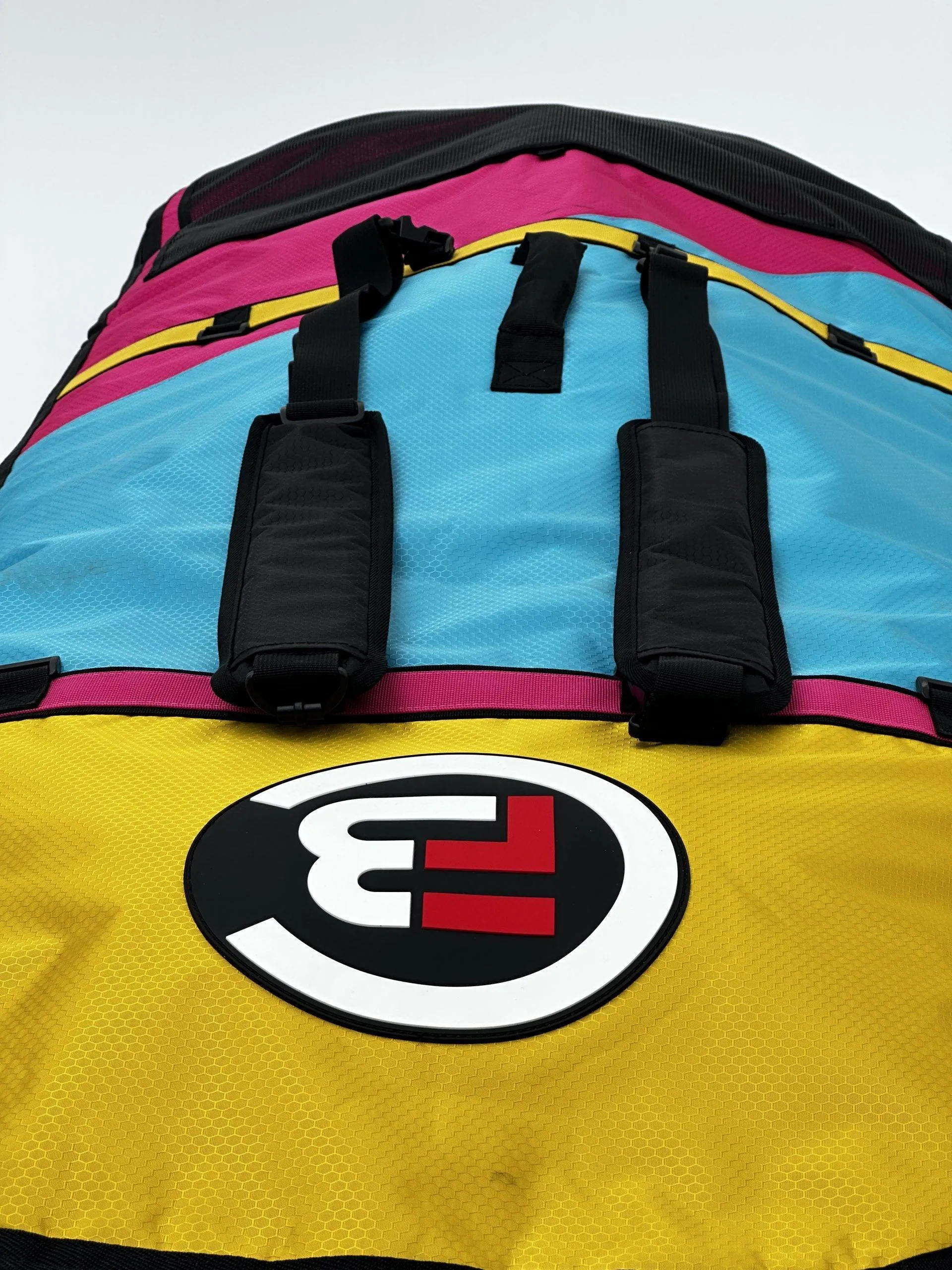 FBC Wing Foil Day Board Bag Rad