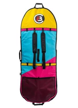 FBC Wing Foil Day Board Bag Rad