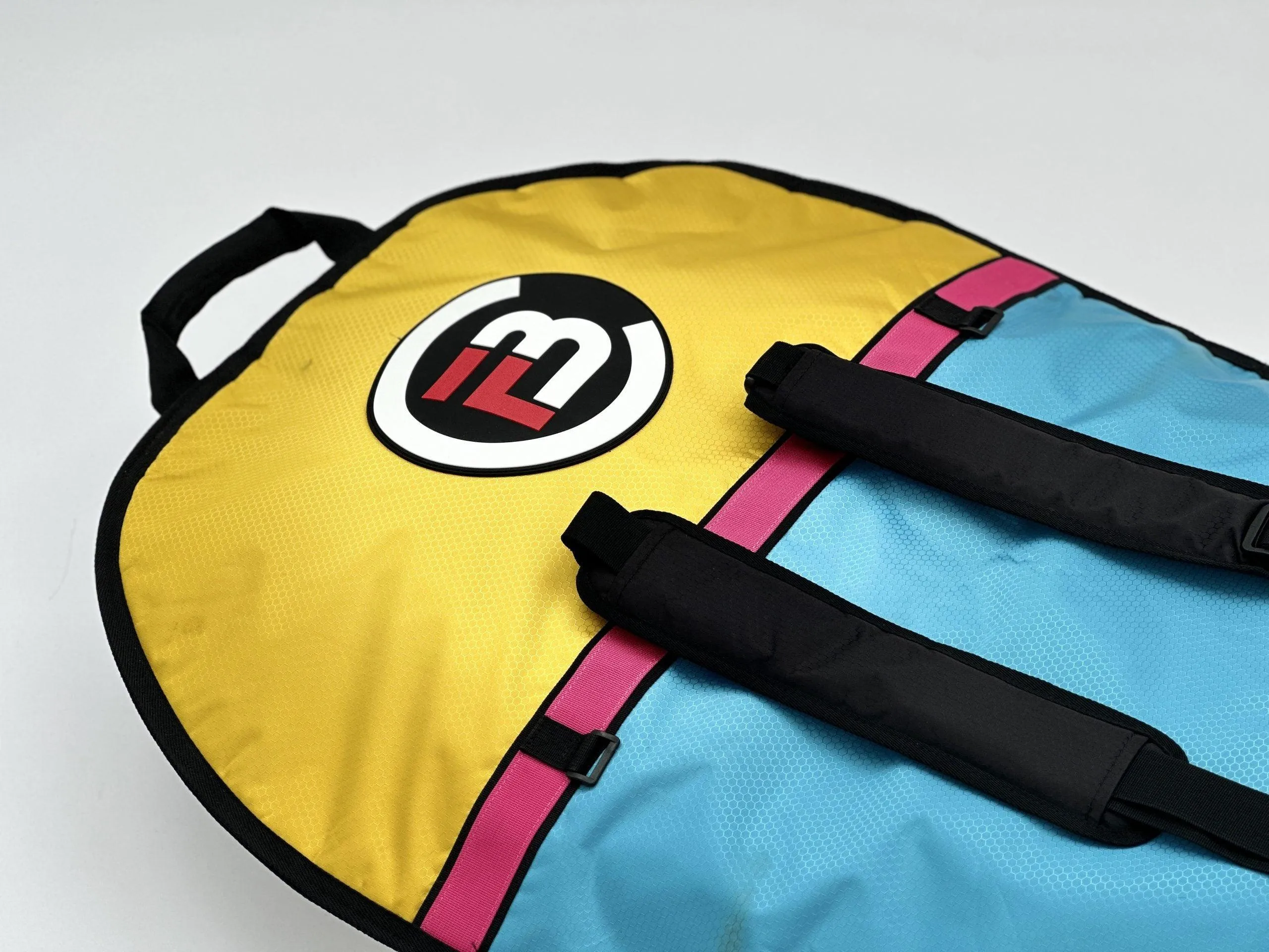 FBC Wing Foil Day Board Bag Rad