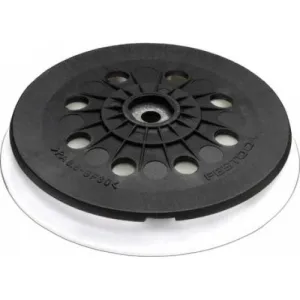 Festool 492286 5" Soft Standard Replacement Pad (ETS EC 125)